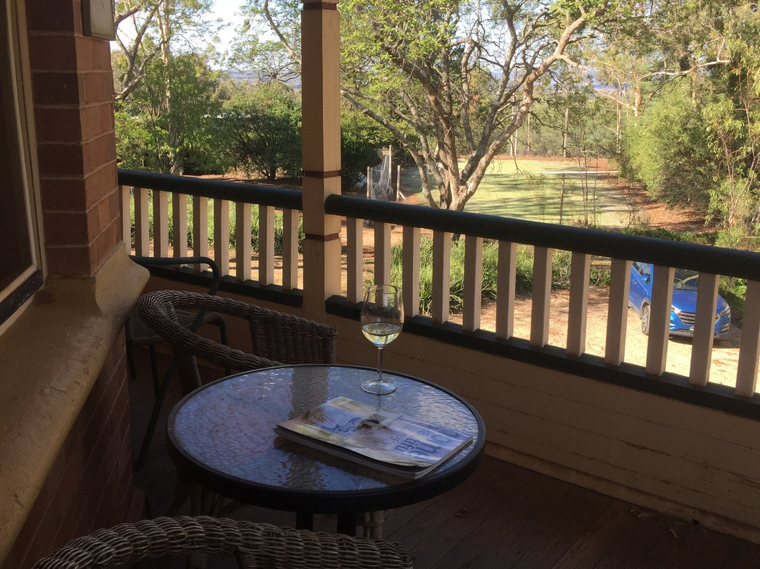 Blair Athol Estate主图