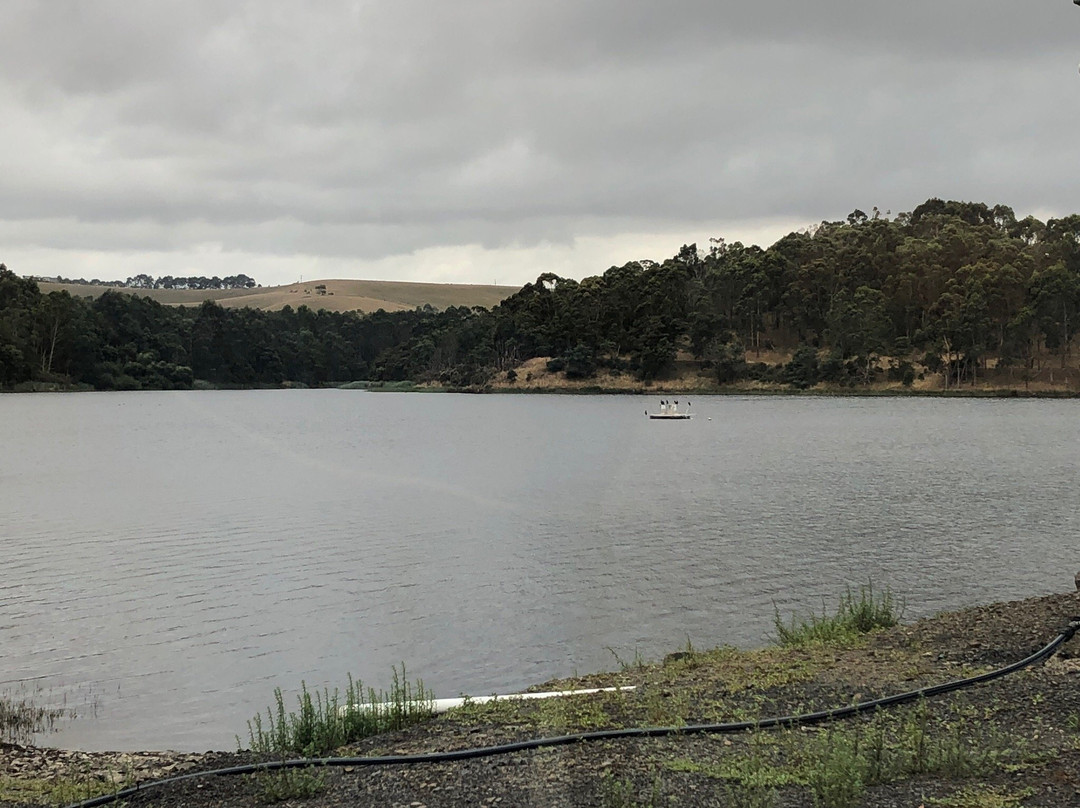 Lance Creek Reservoir-Glen Alvie必去景点