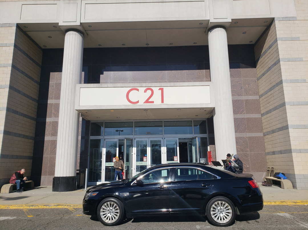 Westbury Taxi and Airport Service景点图片