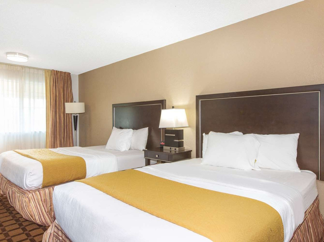 沙丘汽车旅馆主图