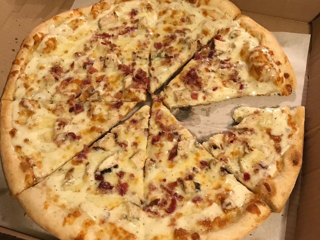 Vito’s Italian Ristorante