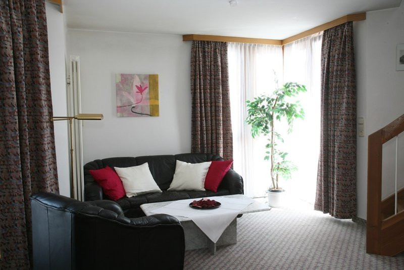 Ringhotel Mohren主图