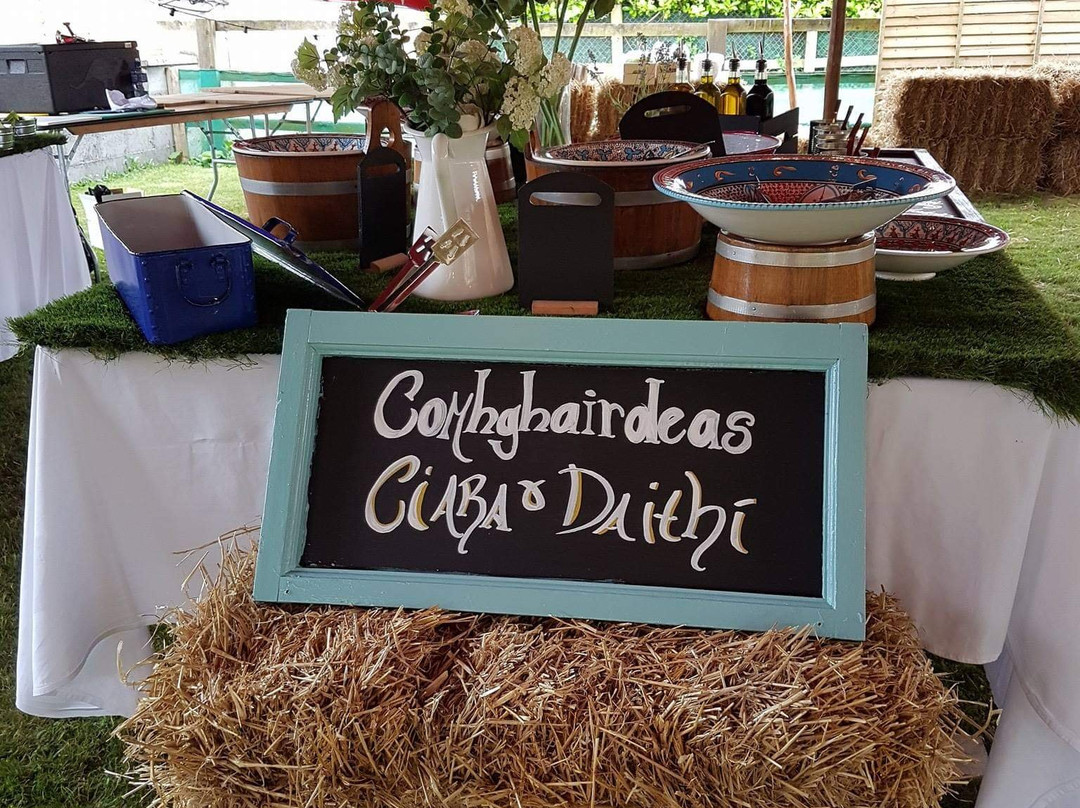 O'Driscolls Bar & Beer Garden-Tinnahinch必去景点