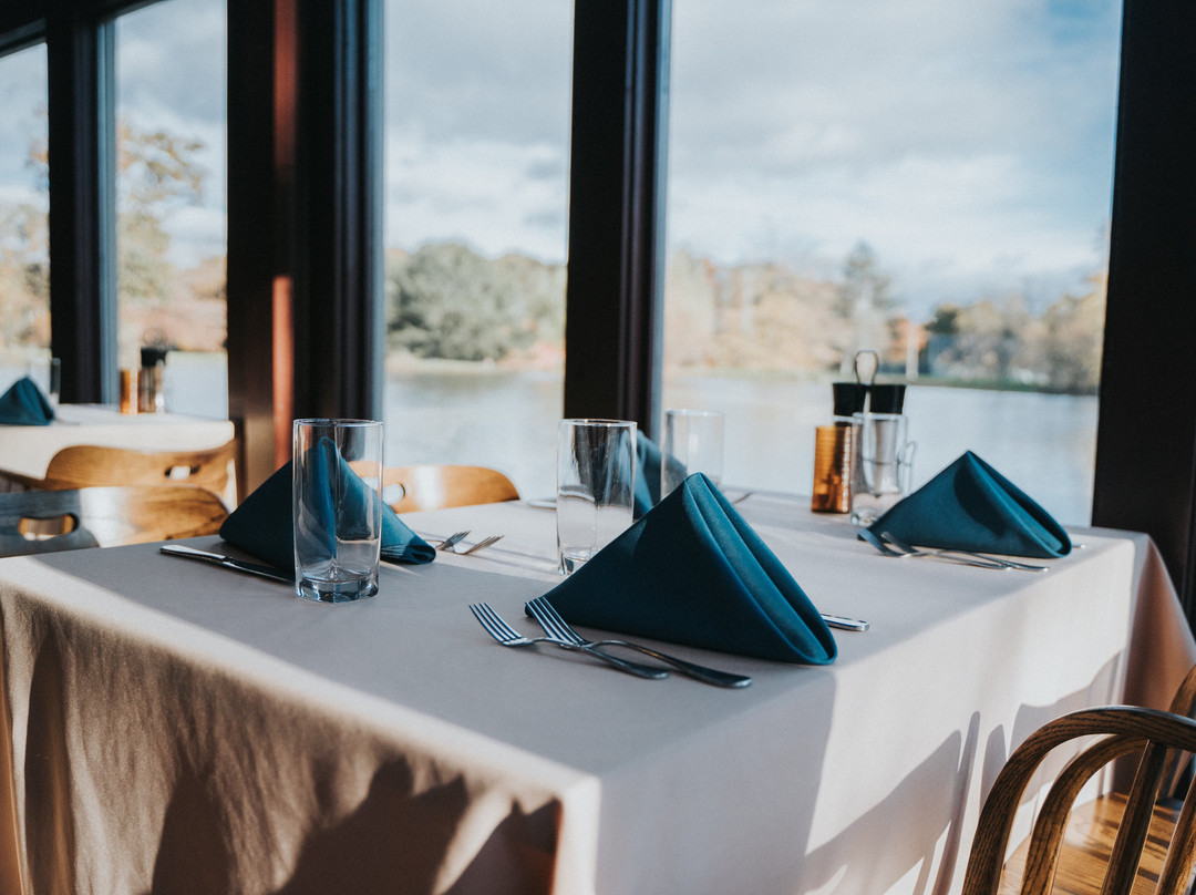 Core by Clare Smyth