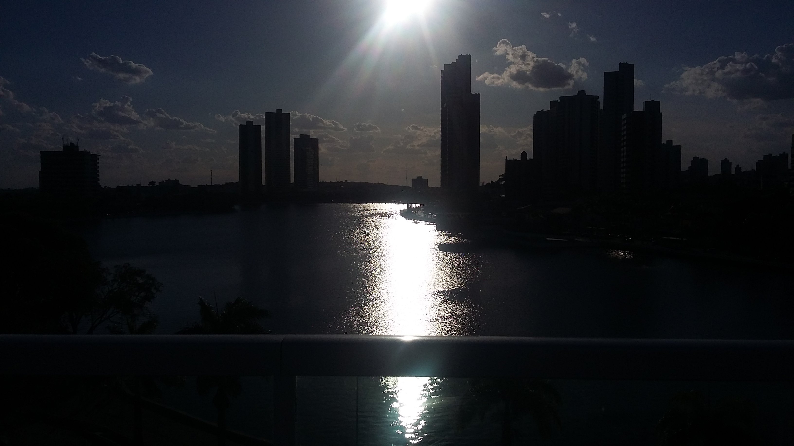 Hotel Village Confort Campina Grande-浴室