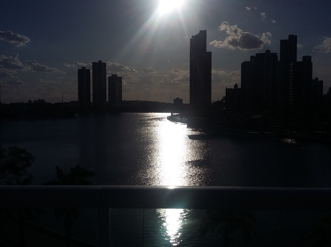 Hotel Village Confort Campina Grande主图