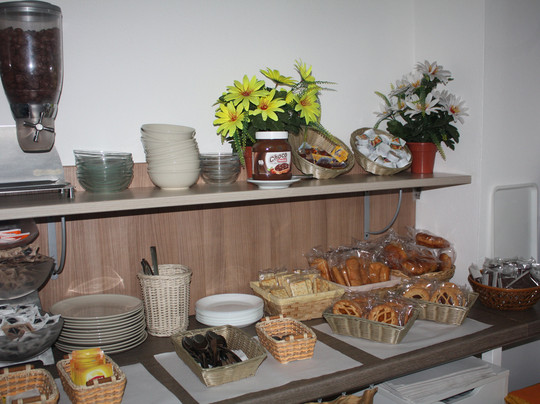 杜兰特酒店主图