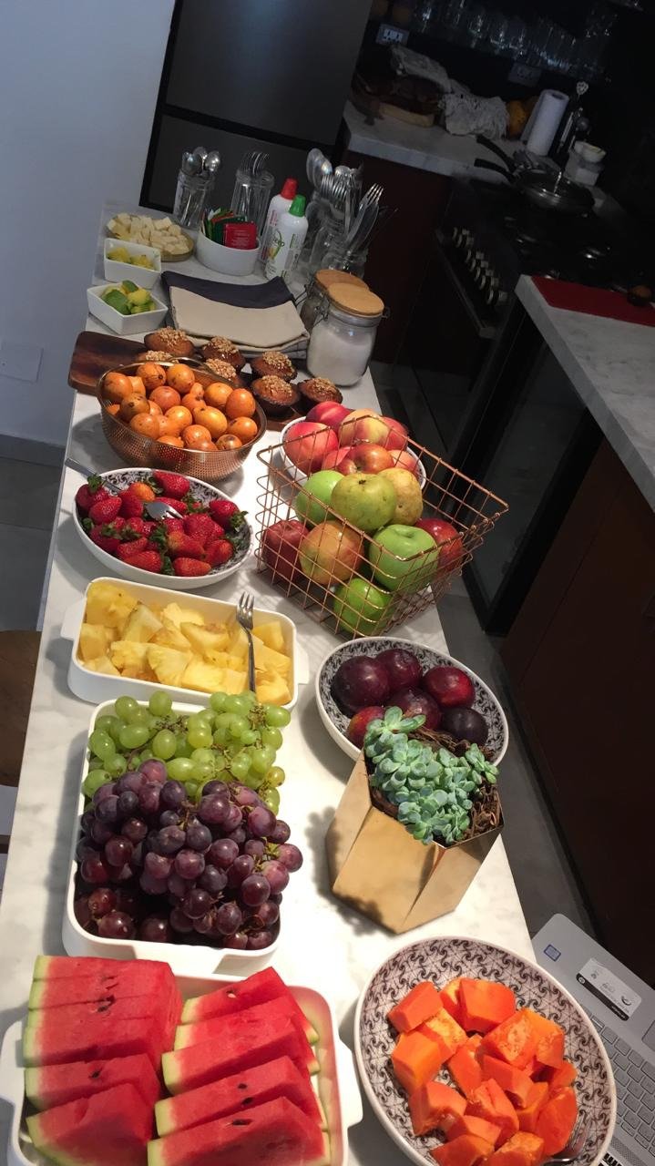 Cosmopolitano Hotel Boutique-餐饮