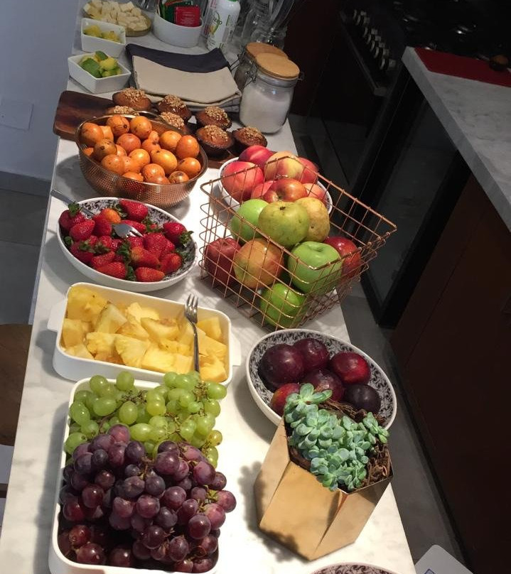 Cosmopolitano Hotel Boutique主图