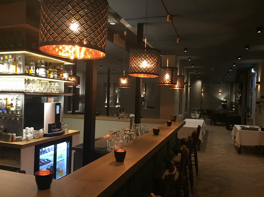 Parkhotel Andreasberg主图