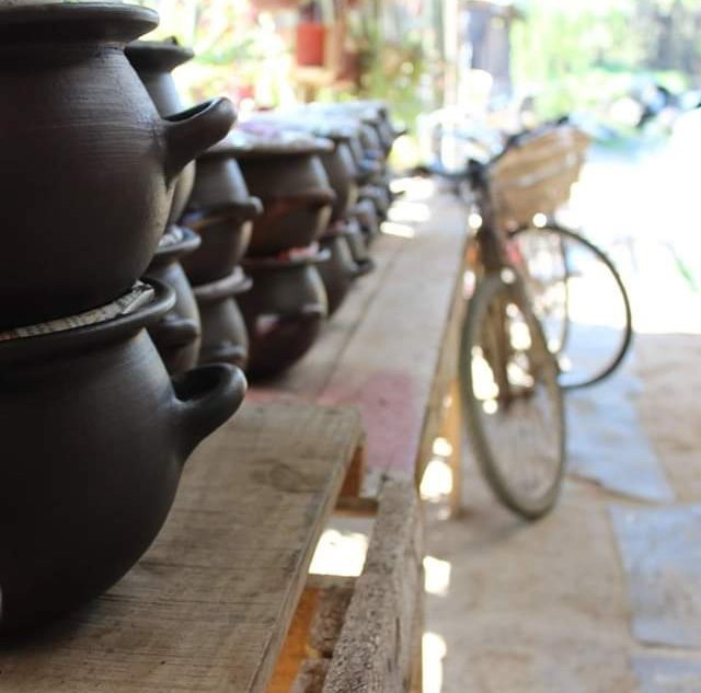 BiciGreda景点图片