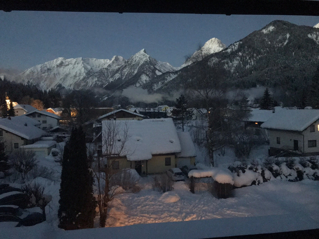 斯托德尔霍夫维塔尔酒店主图