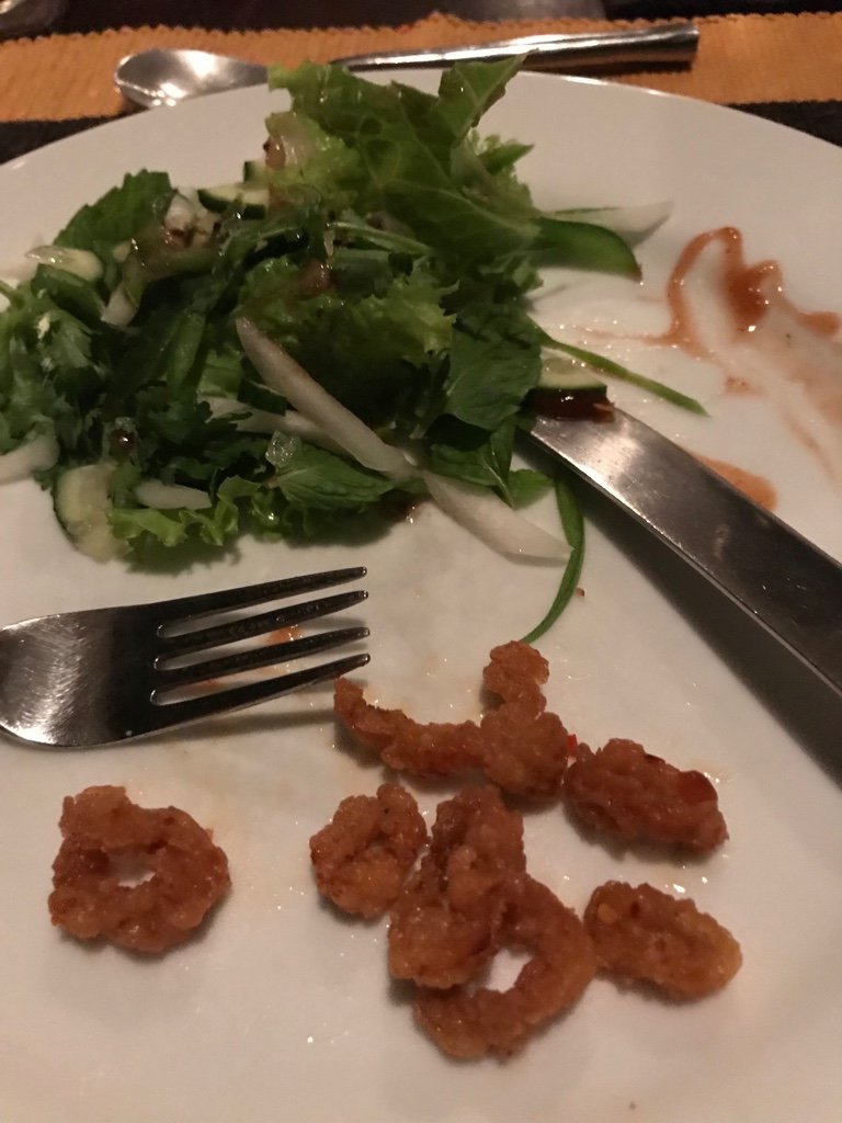 海滨别墅-餐饮