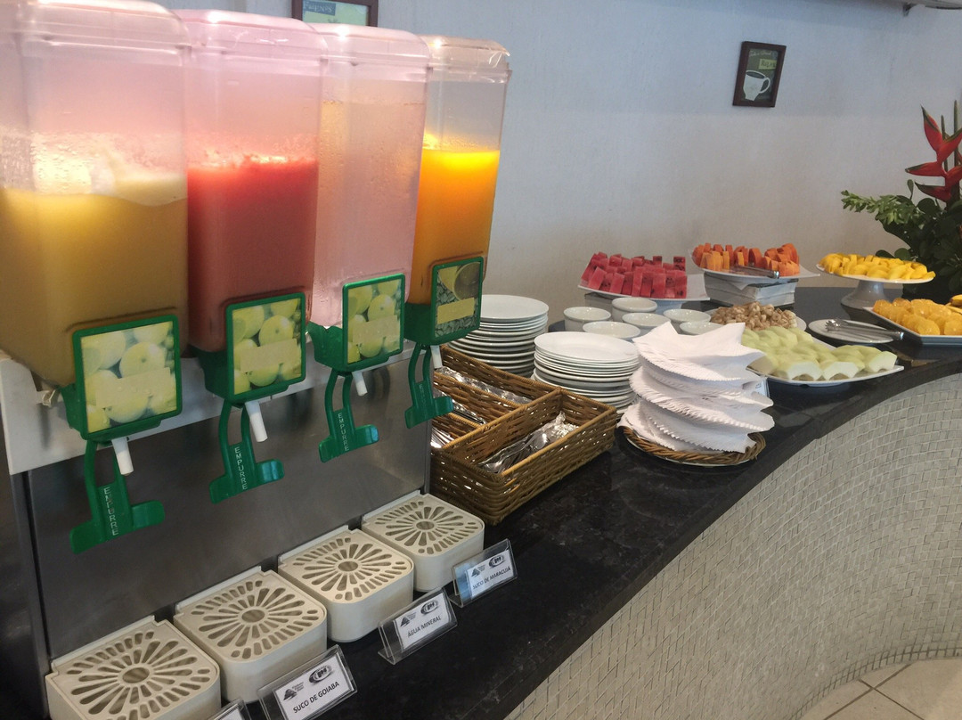 Inacio Palace Hotel主图