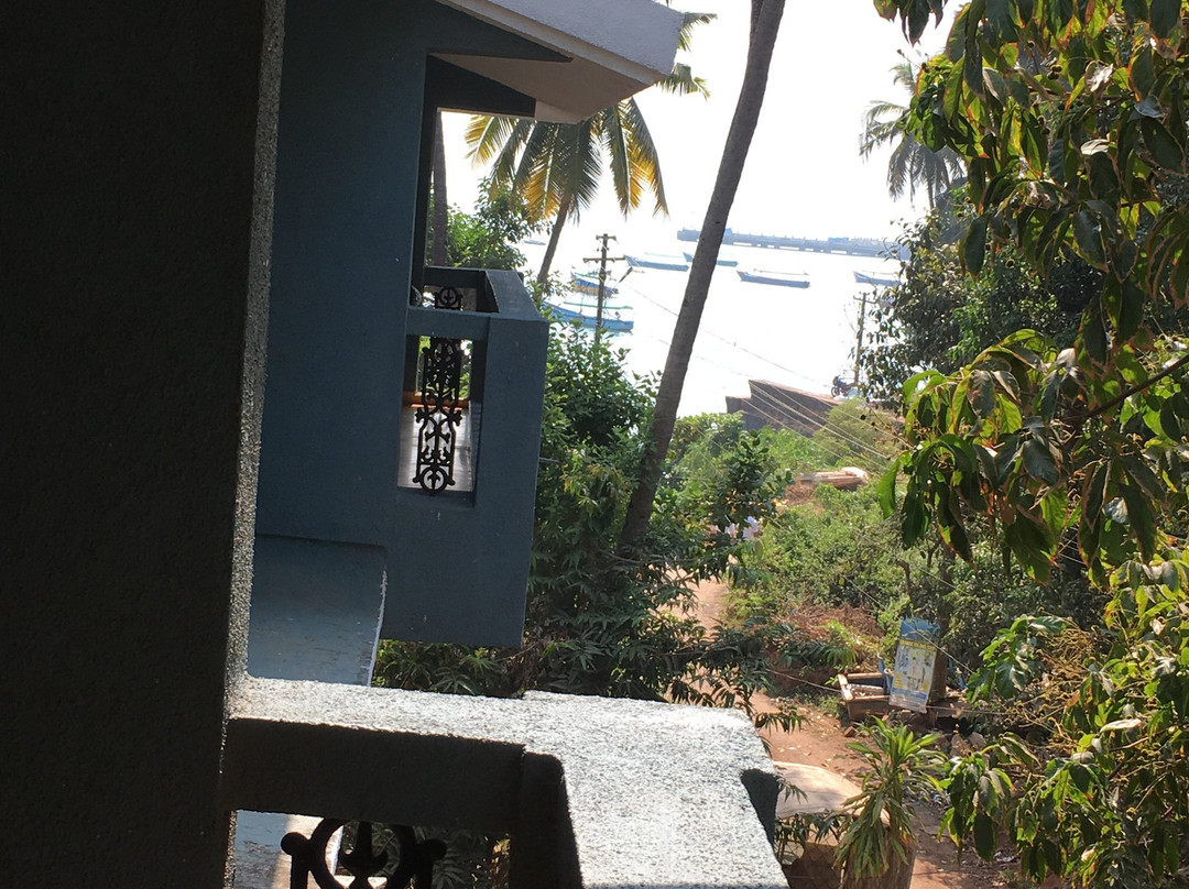 The Hawaii Comforts主图