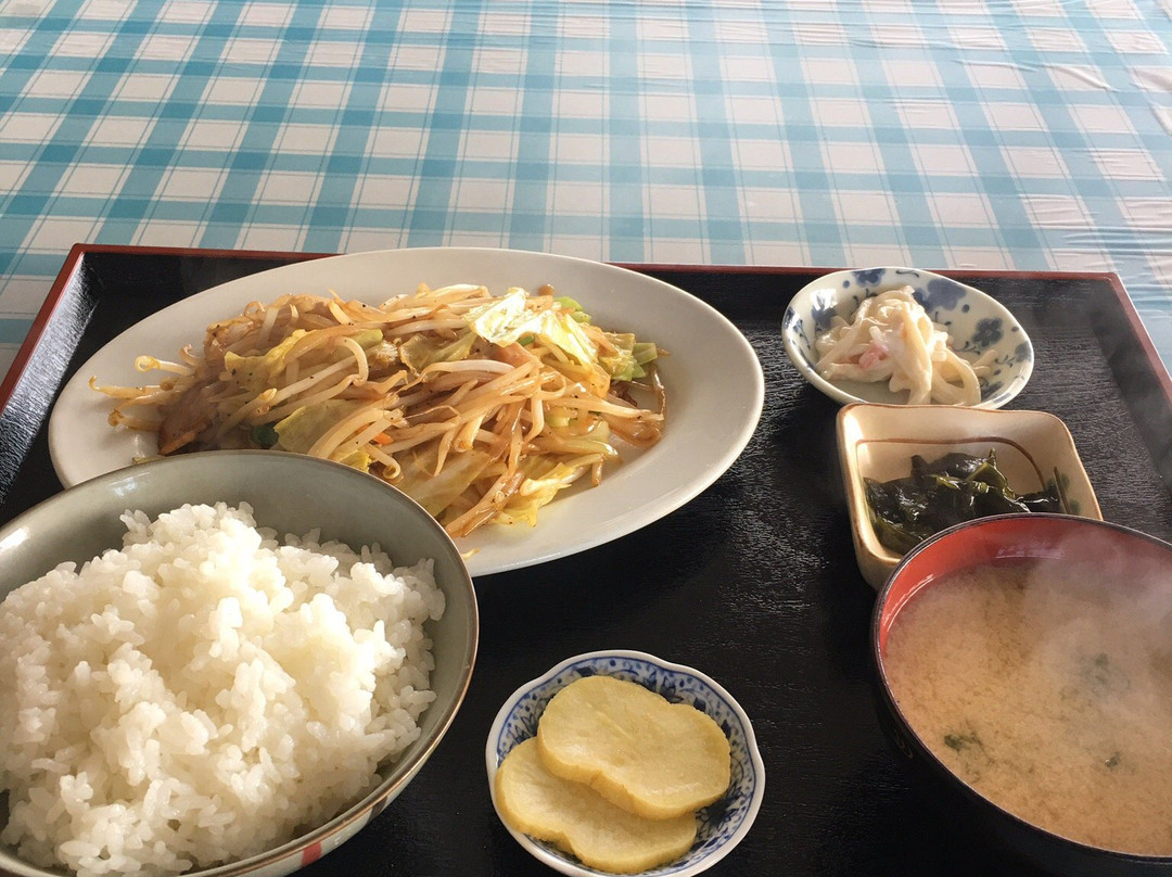 盛岡トラックステーション