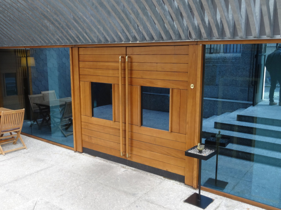 Eurostars Santa Luzia主图