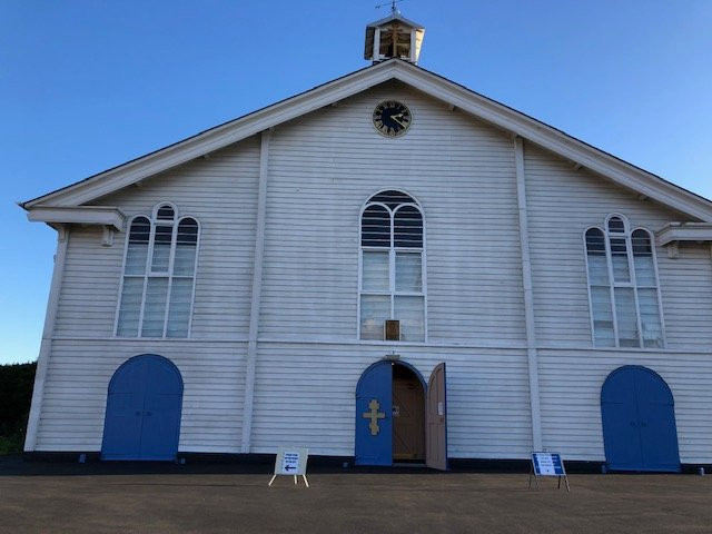 St. John Russian Orthodox Church景点图片