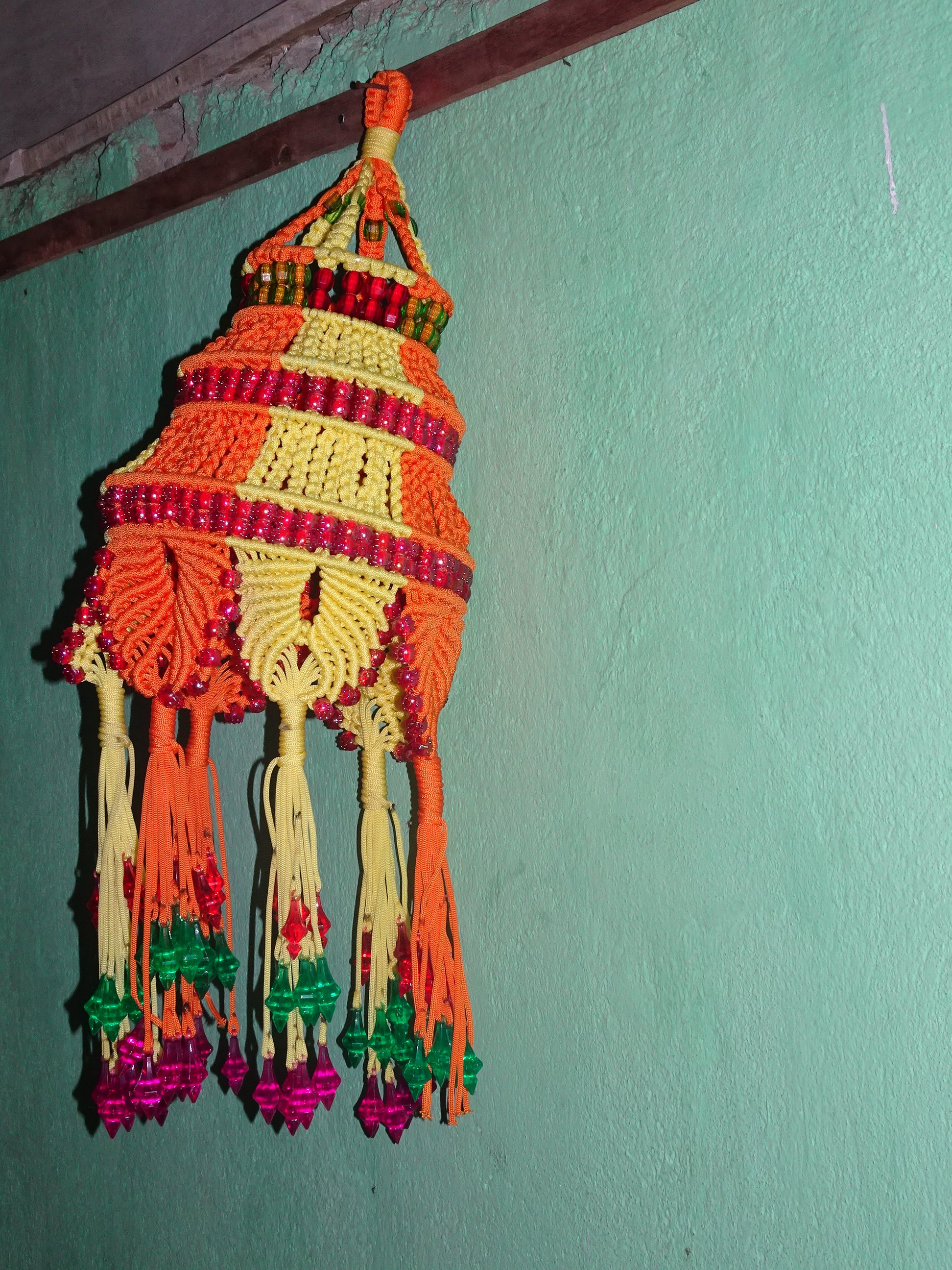 Deedi's Guesthouse-官方