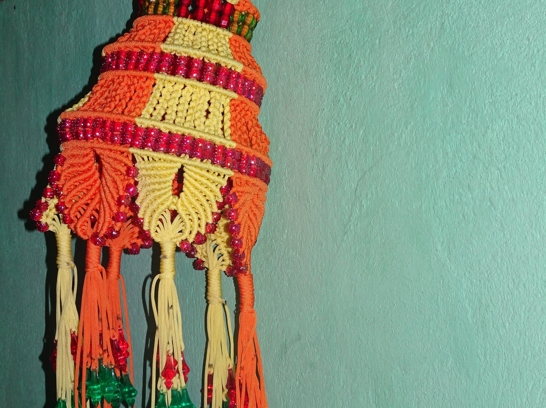 Deedi's Guesthouse主图