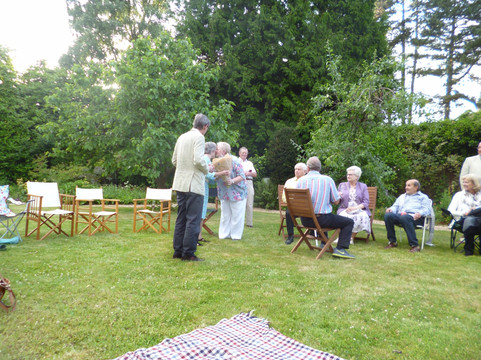 Dorking Museum and Heritage Centre-多肯必去景点