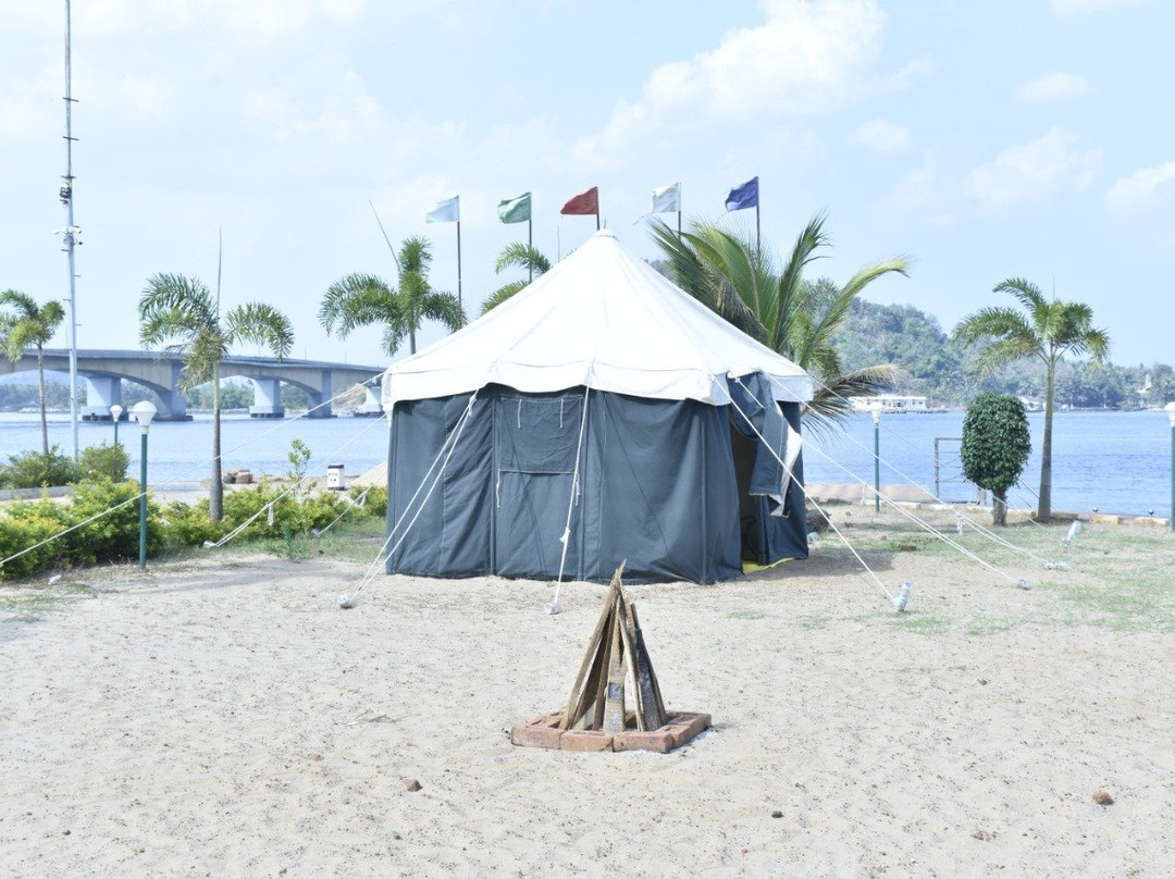 Kali River Garden-Karwar必去景点