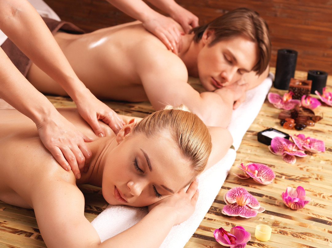 Kinnaree Thaimassage景点图片