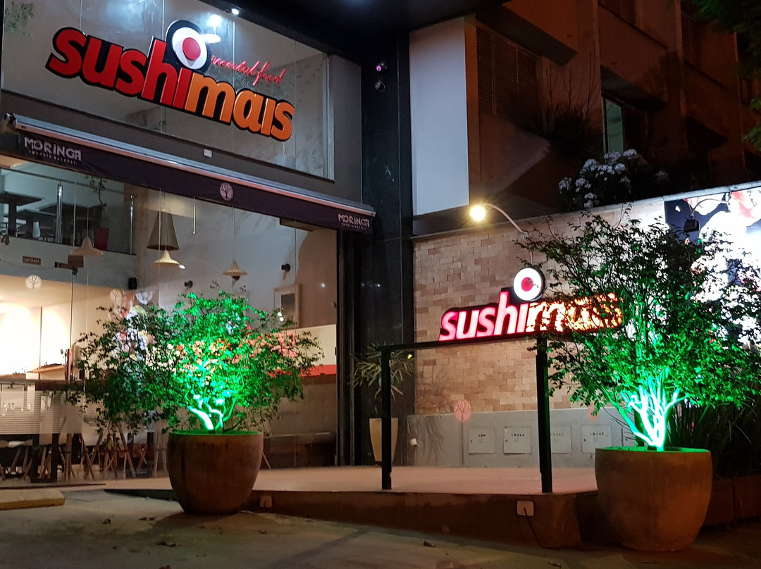 Sushimais