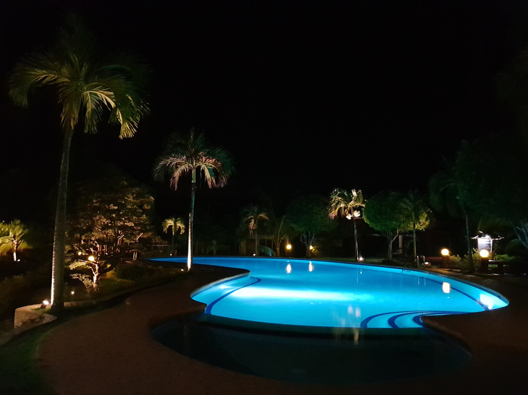 Kasai Village Dive Resort主图