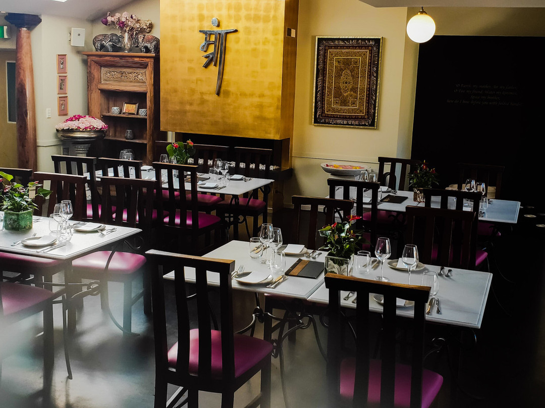 Mantra Restaurant