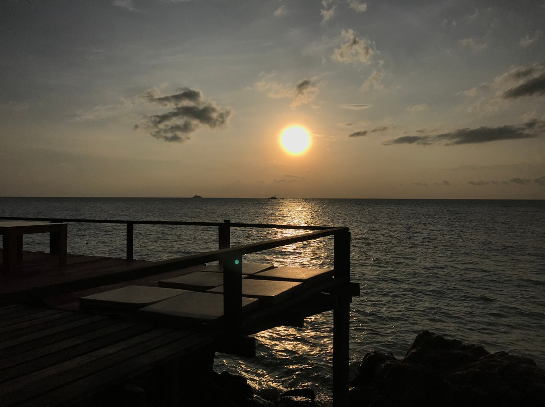 Pirates Bar-帕岸岛必去景点