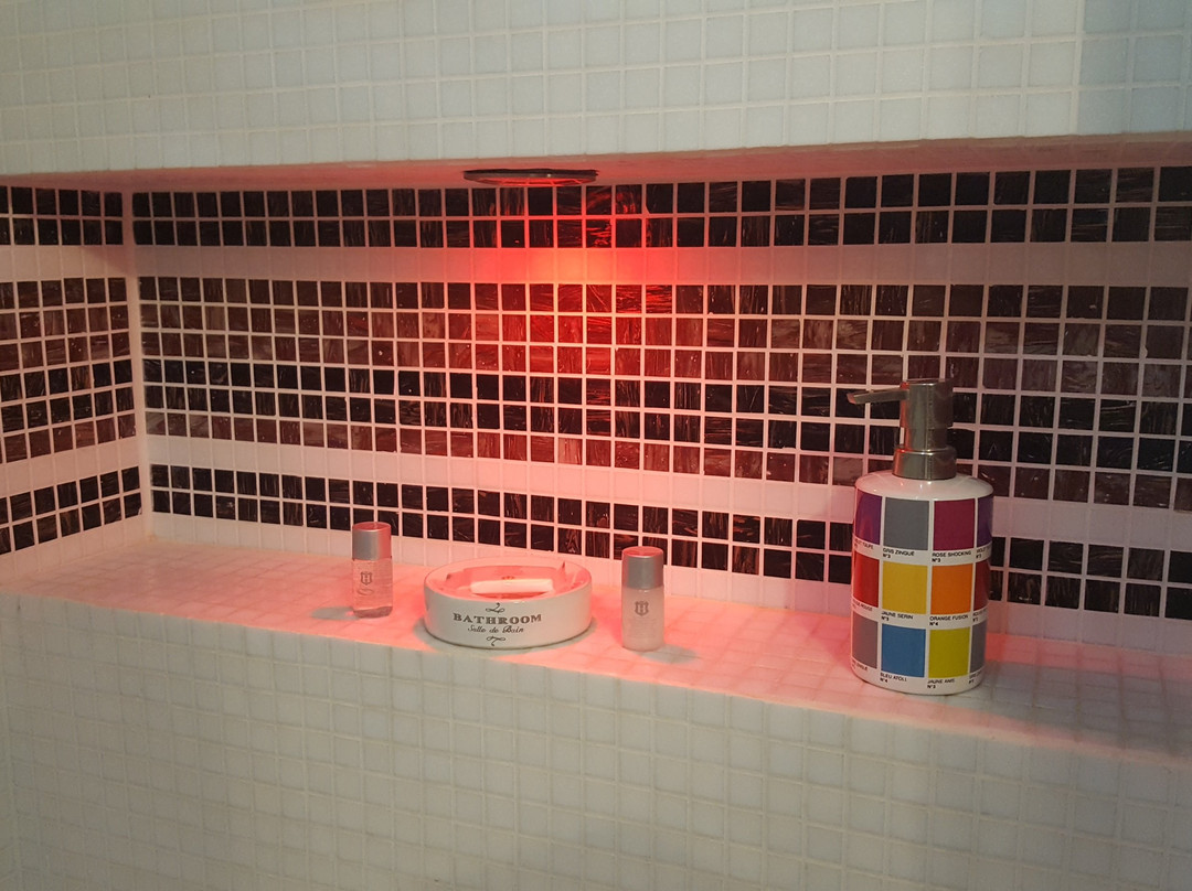 Chambres d'Hotes Couleurs du Temps主图