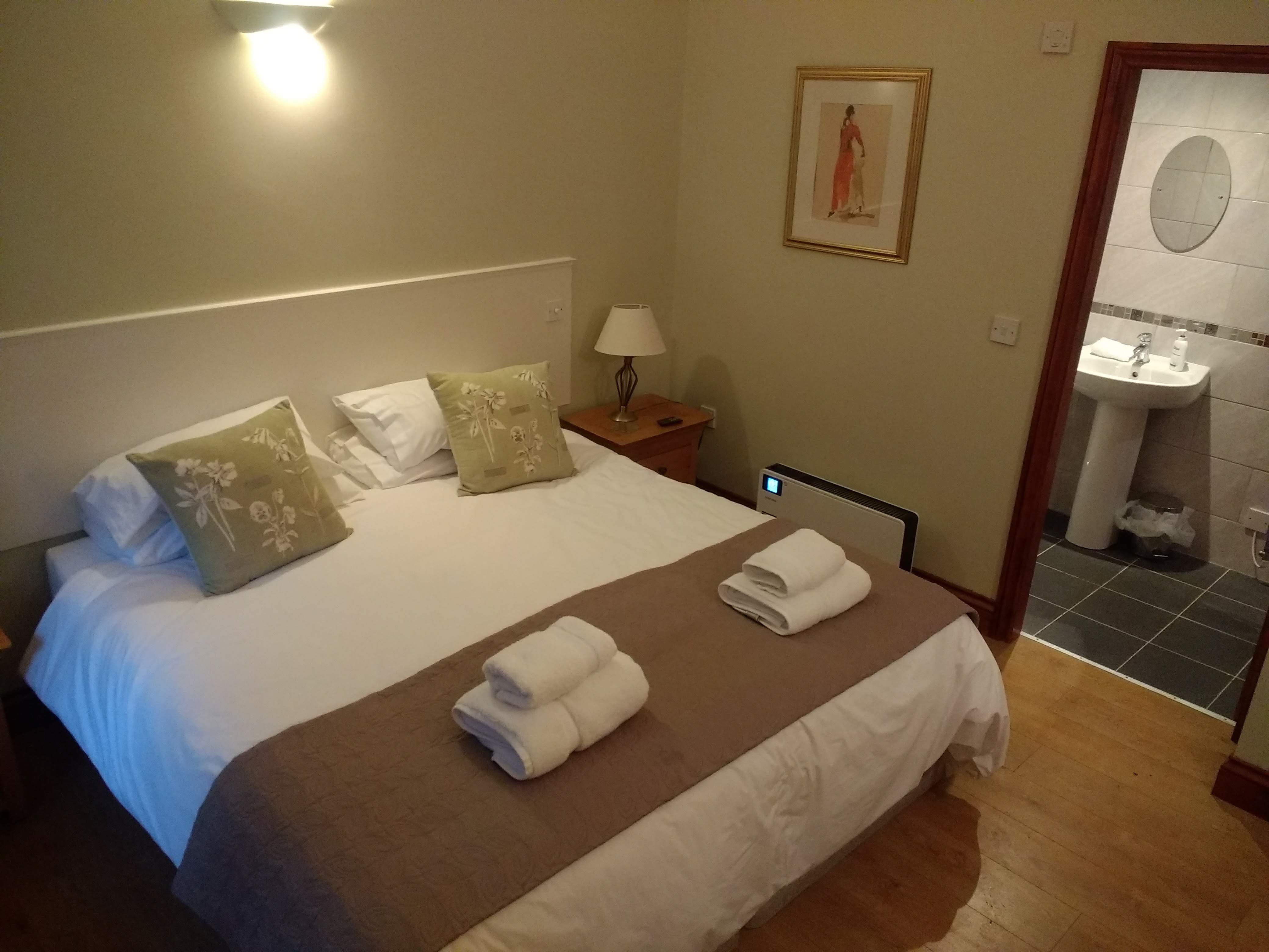Manor Garden Lodge-官方