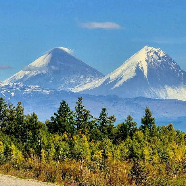 Kamchatka Peninsula景点图片