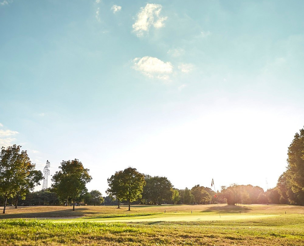 Golf Bluegreen Nantes-Erdre景点图片