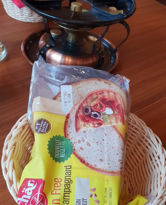 Hotel du Chamois主图