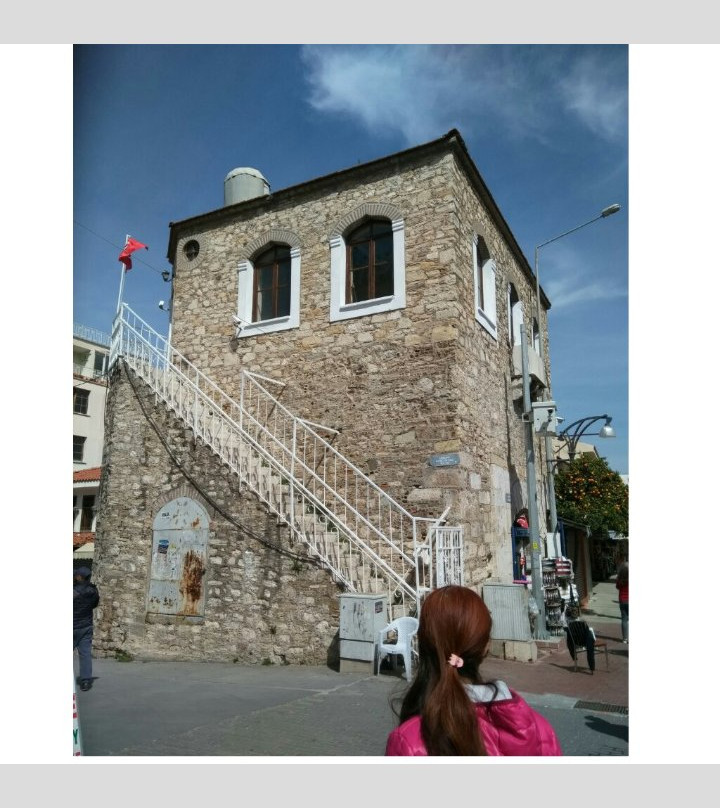 Micro Miniature Museum