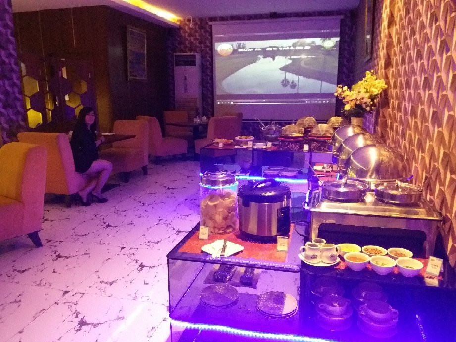 Delta Spa & Lounge BSD 1-塞尔彭必去景点