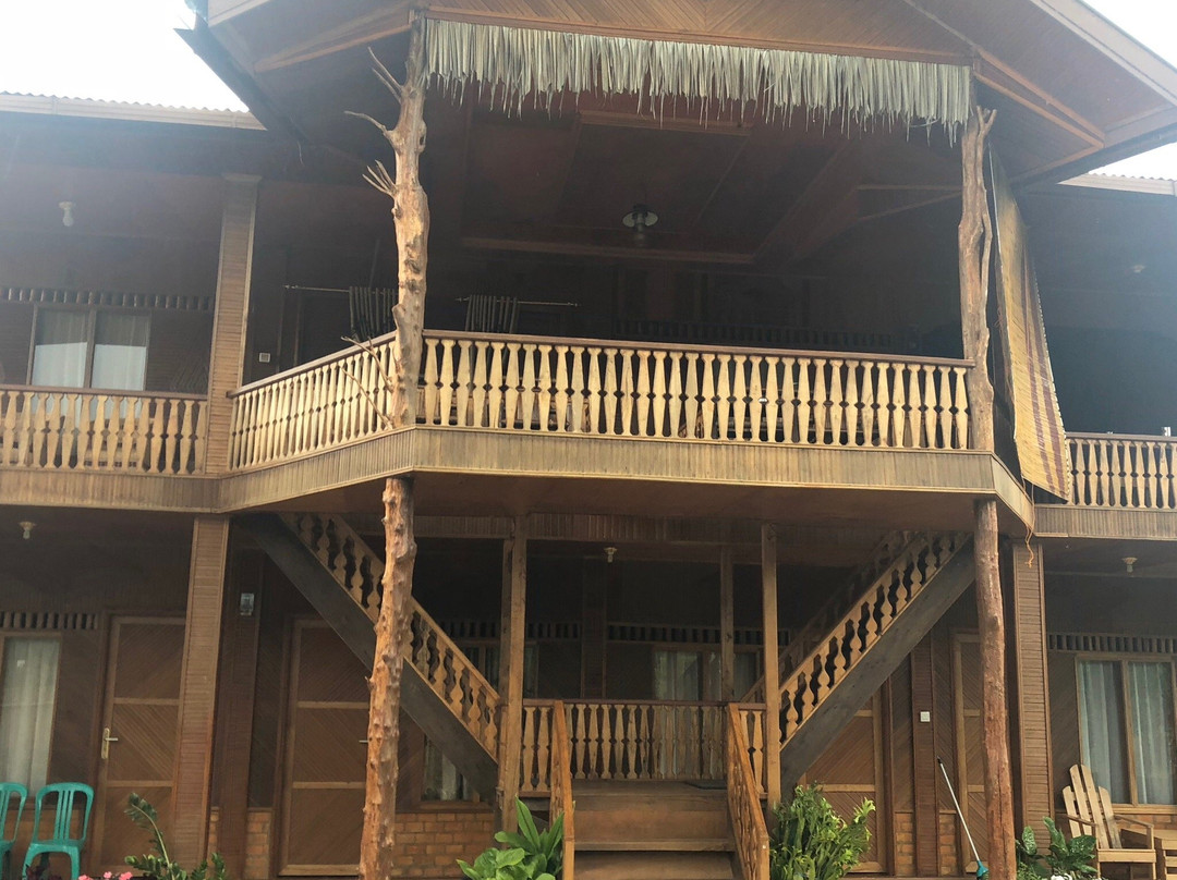 Wild Sumatra Tours-明古鲁必去景点