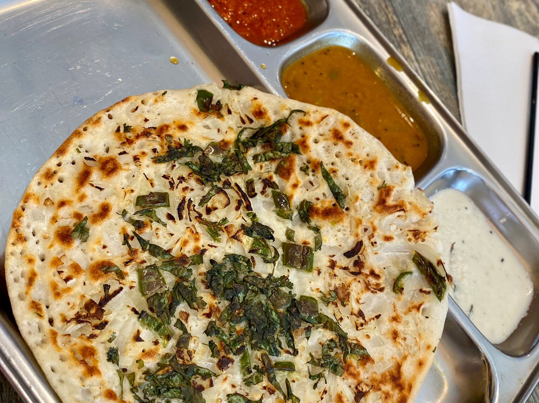 Chola's Indian Restaurant