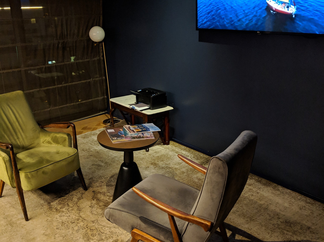 Publica Isrotel, Autograph Collection主图