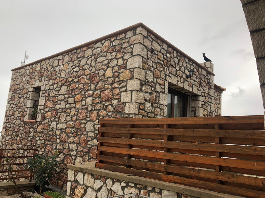 Salakos Agrotourism Resort主图