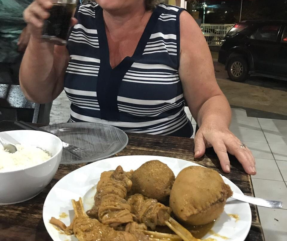 Bar e Restaurante Do Leo