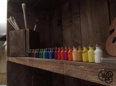 Ingenious Escape Game-Montbrison必去景点