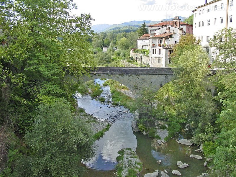 Ponte di Santa Lucia景点图片