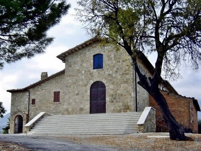 Chiesa di Sant'Andrea景点图片