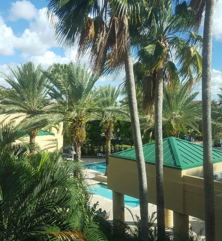 Intercontinental At Doral Miami By IHG主图