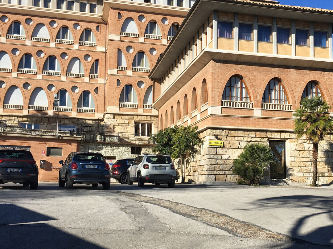 San Francesco Hotel主图