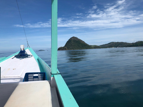 TPI Labuan Bajo-Labuan Bajo必去景点