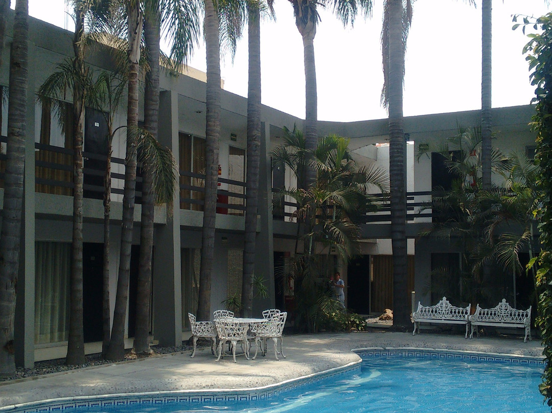 Suites del Real主图